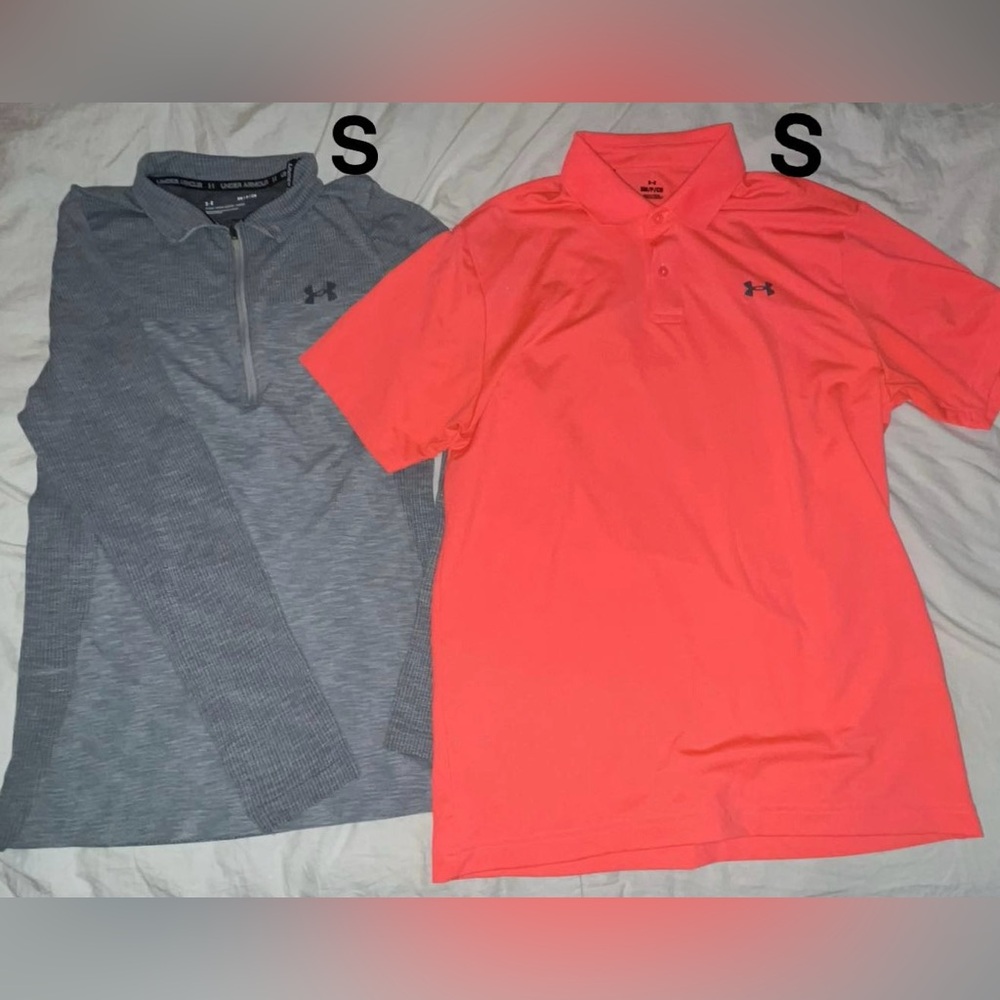 Under Armor Bundle!